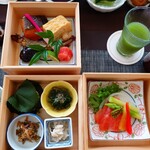 日本料理 からまつ - 