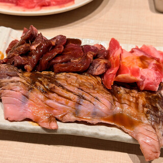 カルビッシュ - 料理写真: