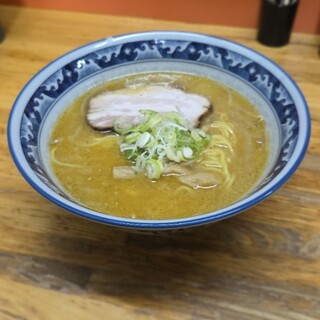 らぁめん 千寿_1