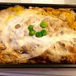 とんかつ まい泉 - 