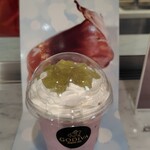 GODIVA - ドリンク写真: