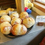 dough-ist - 料理写真: