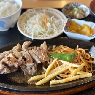 鳥料理 由布_1