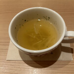 ビリオン珈琲 - 料理写真: