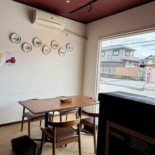 イタリア辺りの料理店 osteria carbone_2