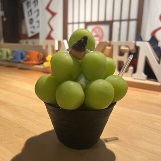 たけのこカフェ_1
