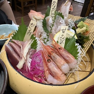海鮮どんぶり亭_1