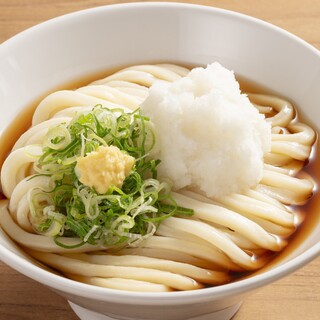自家製さぬきうどんと肉 甚三_0