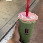 ゴンチャ - ドリンク写真: