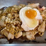 ニューちよみ