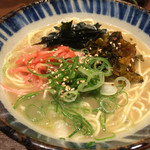 Kabaya - マルタイラーメン