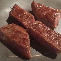 和牛懐石 但馬屋 梅田 - 