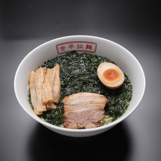 御在所サービスエリア(下り線) 吉平らーめん_2