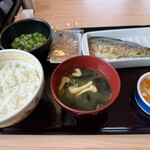 すき家 - 料理写真: