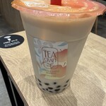 ゴンチャ - ドリンク写真: