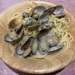 サイゼリヤ - 料理写真:
