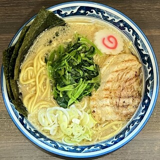 麺屋 武士道_0