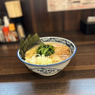 麺屋 武士道_1