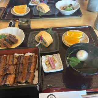 口コミ一覧 : 鰻天 八尾 - 志紀/うなぎ [食べログ]