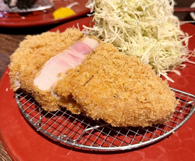 黒豚トンカツ さつまや とんとんのご予約 - 都立大学/とんかつ | 食べログ