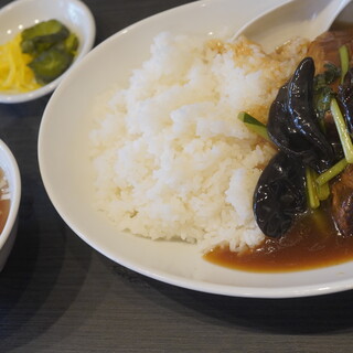 料理工房 萬福飯店_1