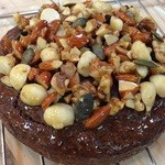 むすび食堂 - ウィーガンケーキ❤︎