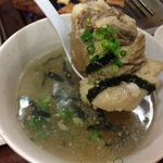 焼肉たきもと - ﾃｰﾙｽｰﾌﾟ(並)