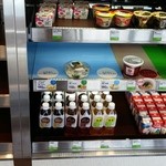 ほっともっと - 料理写真:陳列棚