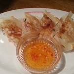 望陀餃子楼 - 海老餃子