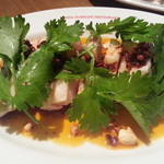 望陀餃子楼 - よだれ鶏