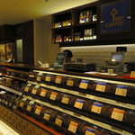 リウボウ キーコーヒー直営ショップ