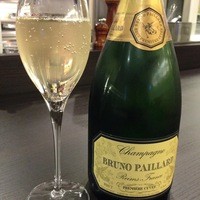 エリタージュ - Bruno Paillard