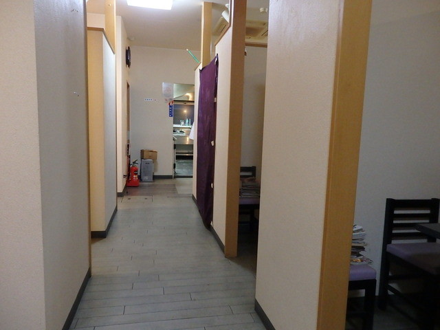 くるくる。 稚内店 - 南稚内（お好み焼き）の写真