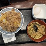 吉野家 - 料理写真: