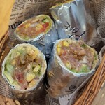 Crazy Burrito - 