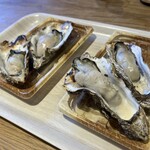 焼きがきじゃけぇ～ - 