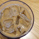 スターバックスコーヒー - ドリンク写真: