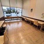 むすんでひらいて - 内観写真: