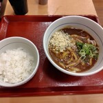 なか卯 - 料理写真: