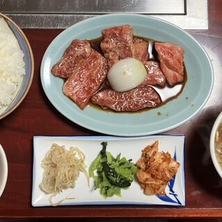 焼き肉 小太郎_0