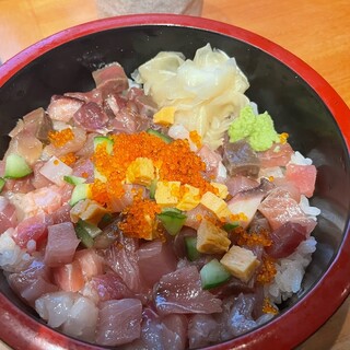鮨くさびや_1