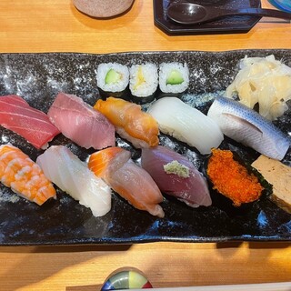 鮨くさびや_0