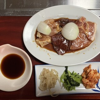 焼き肉 小太郎_1