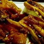 幸喜寿し - 5.23 穴子