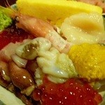 幸喜寿し - 5.23 小さいチラシ