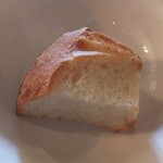 グルグル イタリア食堂 - パン