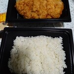 かさねや - 料理写真: