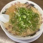 来来亭 - 料理写真:こってりラーメン