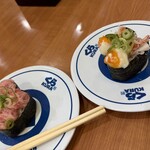 無添くら寿司 - 料理写真: