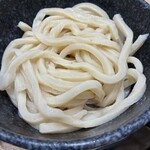 武蔵野うどん小麦晴れ - 料理写真:
